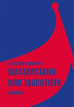 Wasserstand und Tauchtiefe
