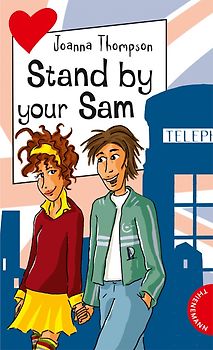 Girls' School - Stand by your Sam