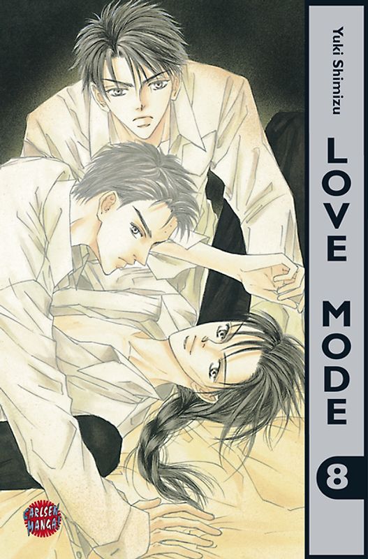 Love Mode 8