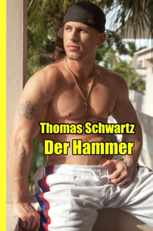 Der Hammer (Männersachen, Band 3)