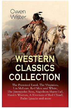 WESTERN CLASSICS COLLECTION