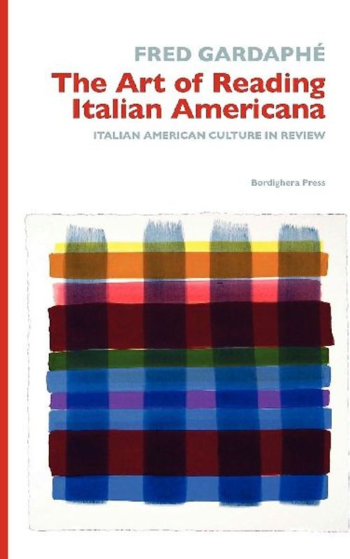 The Art of Reading Italian Americana