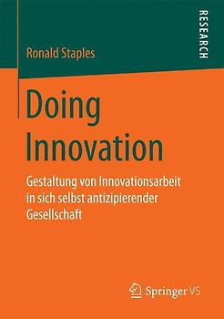 Doing Innovation