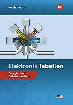 Elektronik Tabellen Energie- und Gebäudetechnik / Elektronik Tabellen