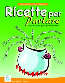 Ricette per parlare
