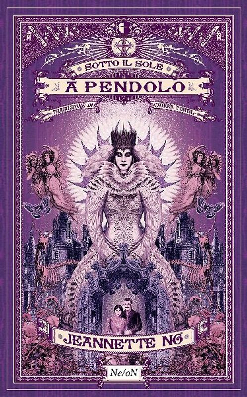 Sotto il sole a pendolo