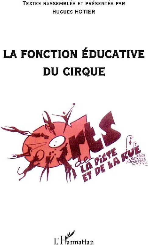 La fonction éducative du cirque