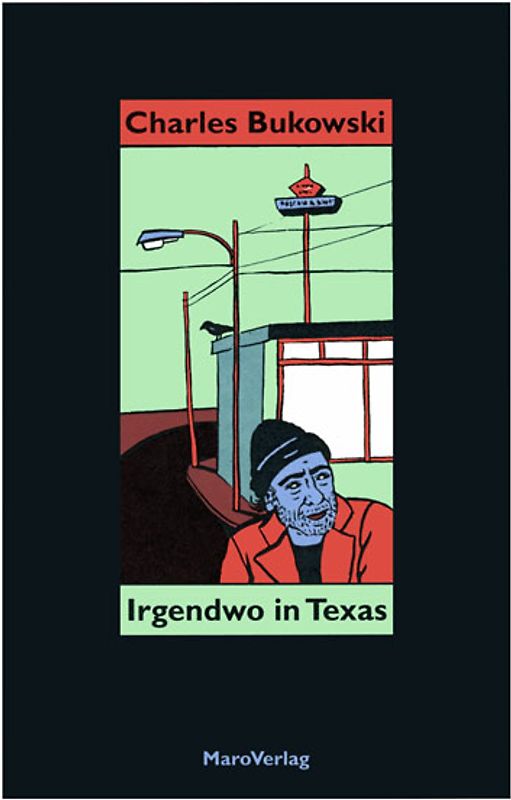 Irgendwo in Texas