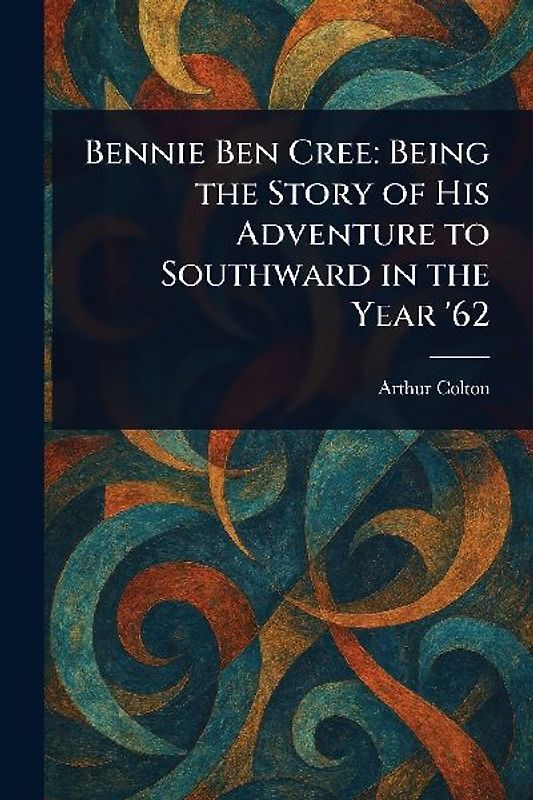 Bennie Ben Cree