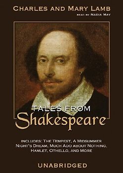 Tales from Shakespeare