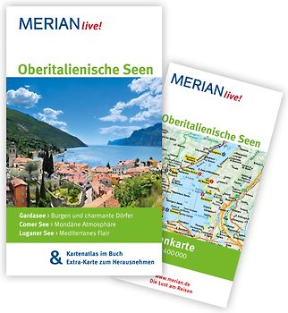 Oberitalienische Seen