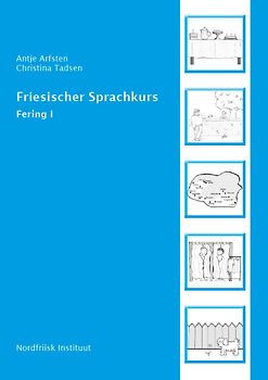 Friesischer Sprachkurs Fering I