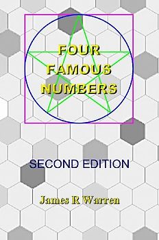 Four Famous Numbers