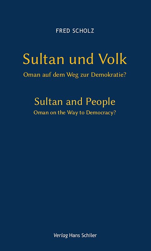 Sultan und Volk