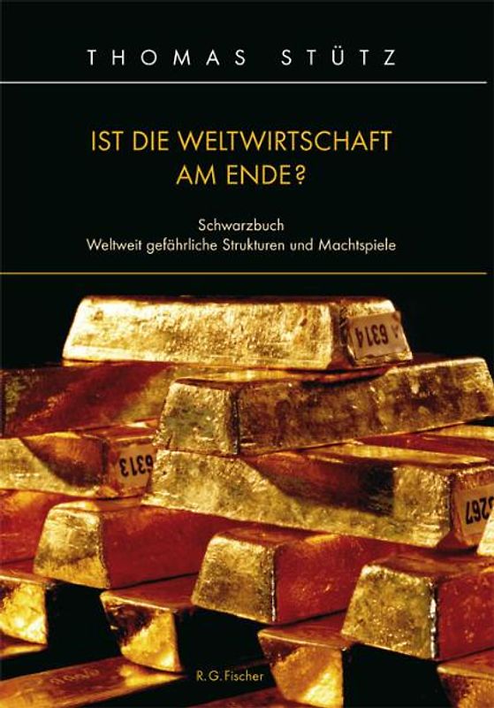 Ist die Weltwirtschaft am Ende?