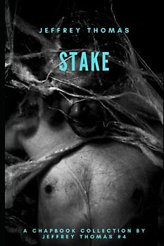 Stake: Three Stories From Punktown (A Chapbook Collection by Jeffrey Thomas, Band 4)