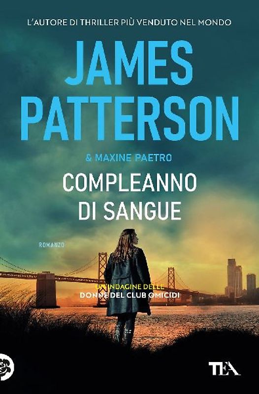 Compleanno di sangue