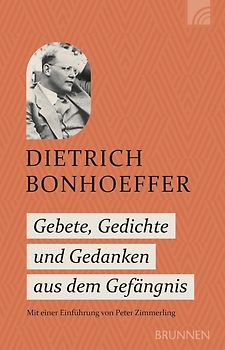 Gebete, Gedichte und Gedanken aus dem Gefängnis