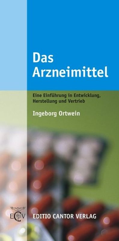 Das Arzneimittel