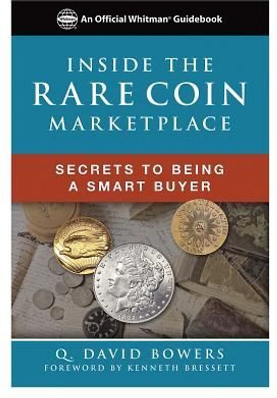 Inside the Rare Coin Market