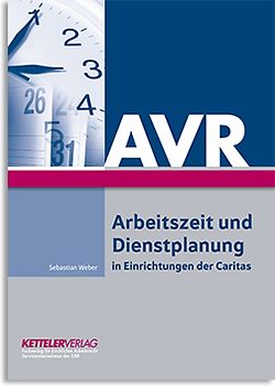 Arbeitszeit und Dienstplanung