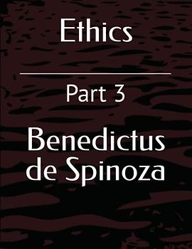 Ethics: Part 3