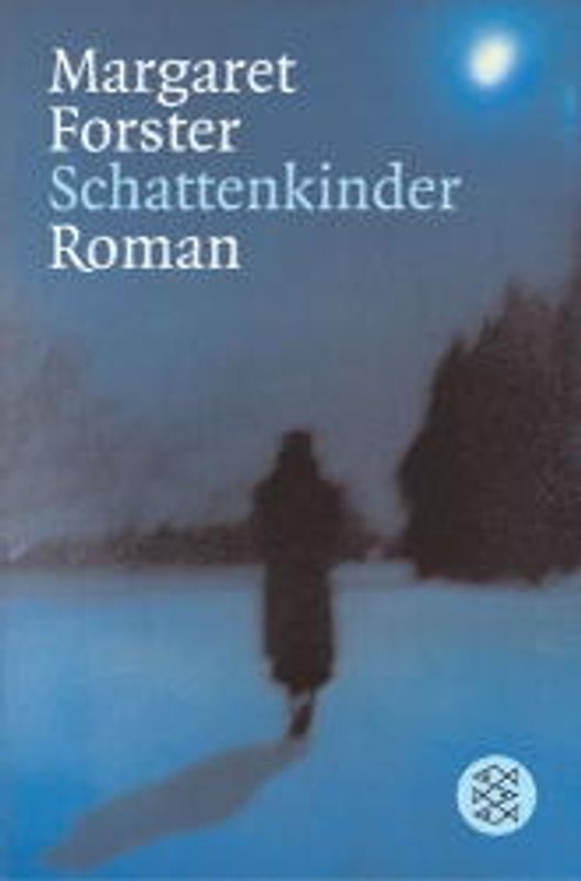 Schattenkinder. Roman