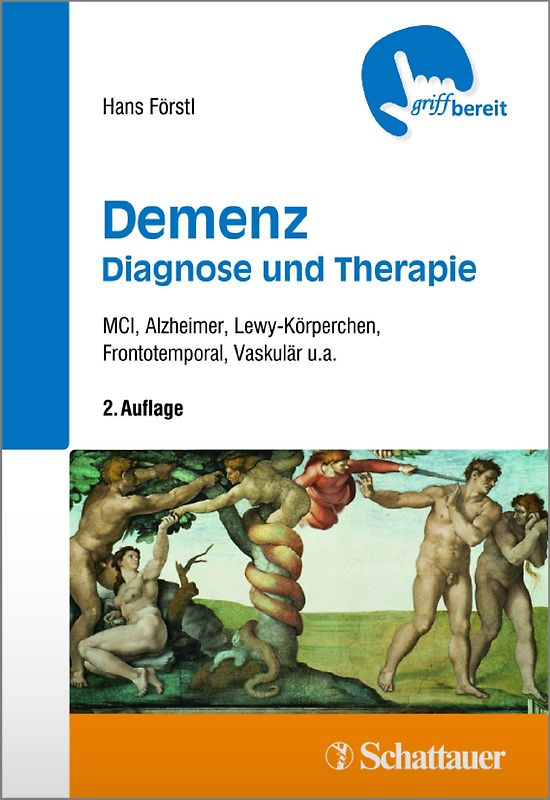Demenz - Diagnose und Therapie