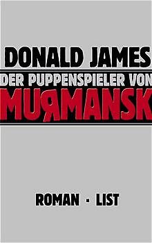 Der Puppenspieler von Murmansk