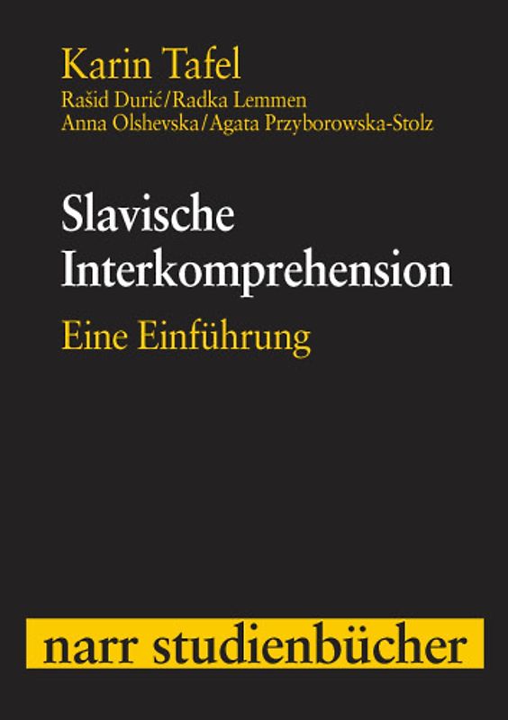 Slavische Interkomprehension