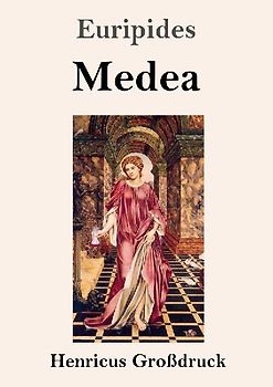 Medea (Großdruck)