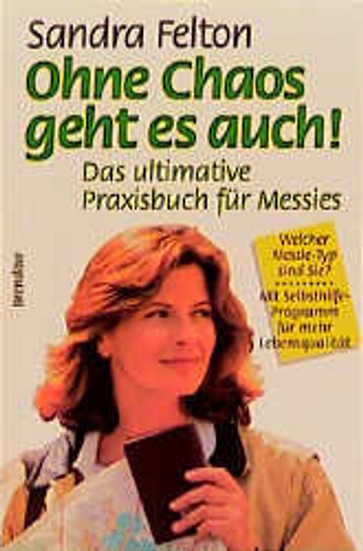 Ohne Chaos geht es auch