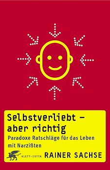 Selbstverliebt – aber richtig