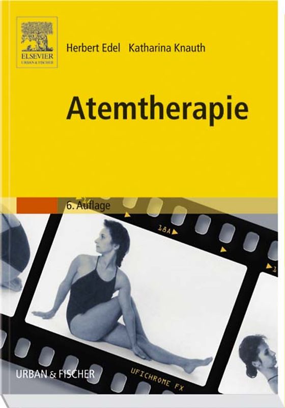 Atemtherapie