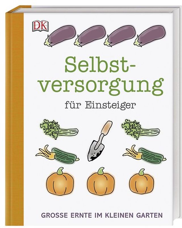 Selbstversorgung für Einsteiger