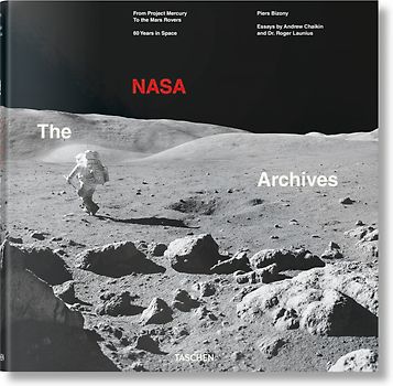 The NASA Archives. 60 Years in Space