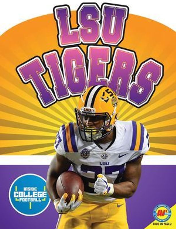 Lsu Tigers