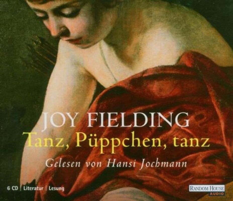 Hansi Jochmann - Tanz,Püppchen,Tanz
