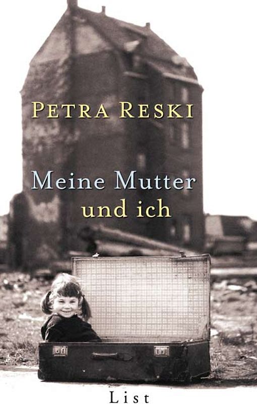 Meine Mutter und ich