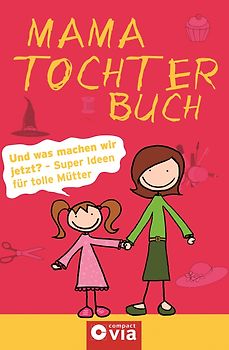Mama Tochter Buch