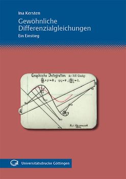 Gewöhnliche Differenzialgleichungen
