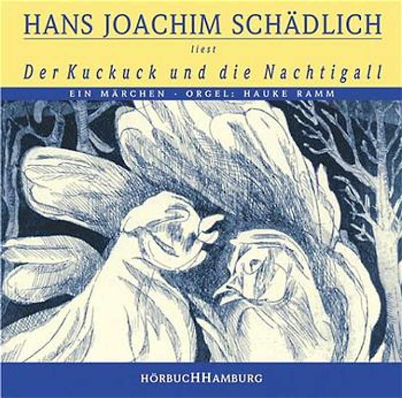 Der Kuckuck und die Nachtigall