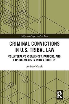 Criminal Convictions in U.S. Tribal Law