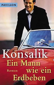 Ein Mann wie ein Erdbeben