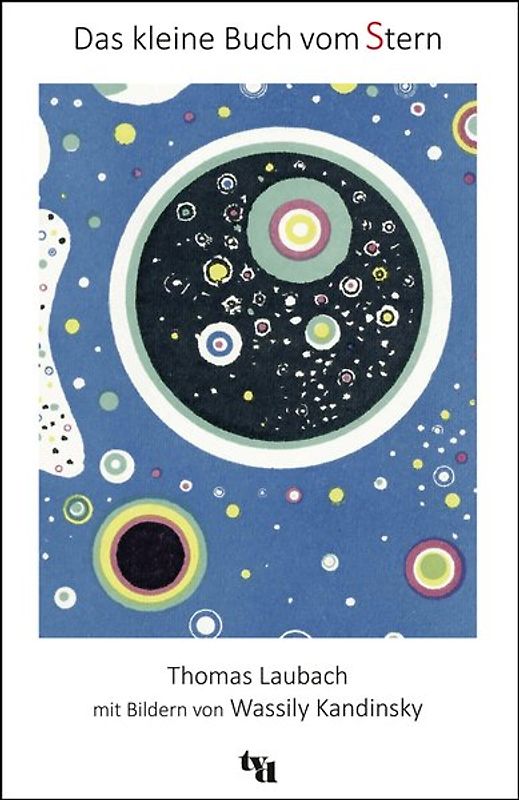 Das kleine Buch vom Stern
