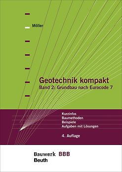 Geotechnik kompakt