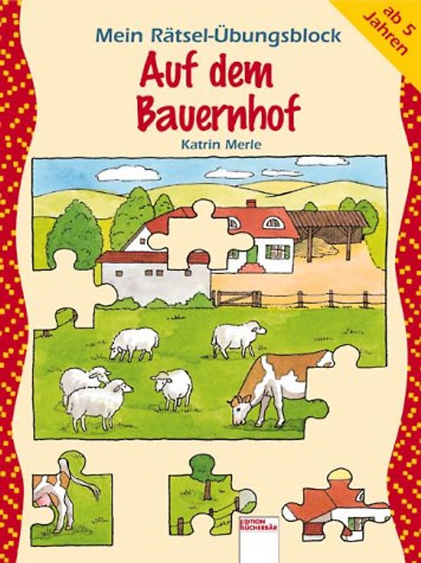 Auf dem Bauernhof