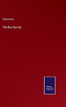 The Ray Society