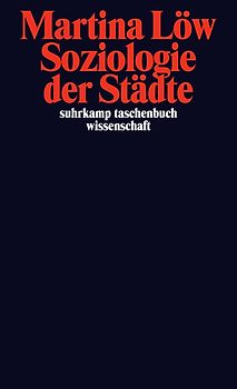 Soziologie der Städte