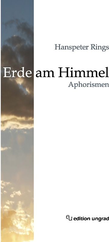 Erde am Himmel